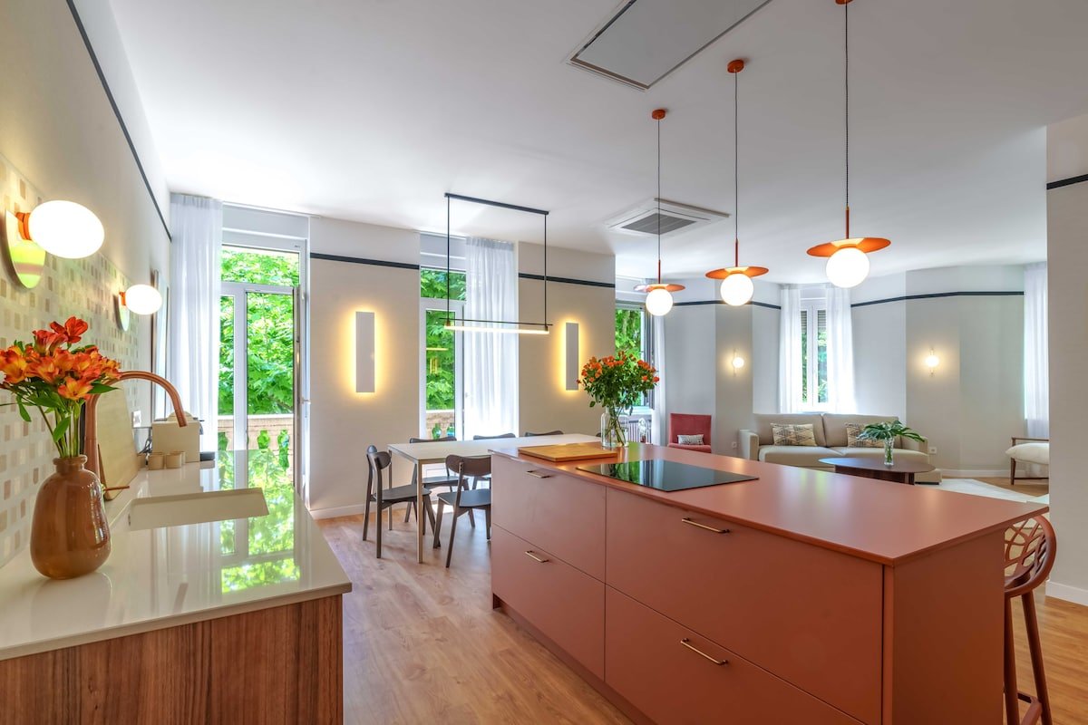 Iturri Suite by Sweet Home SS Rentals gallery image 2