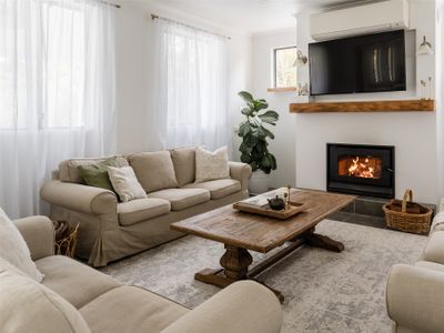 Peachester Farmhouse