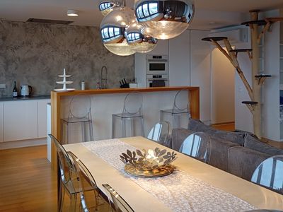 Rezidence Eliška, 20.patro