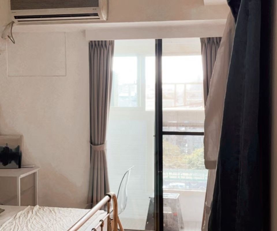 Shiny Elevator 4BR near Daan Park | Family Perfect