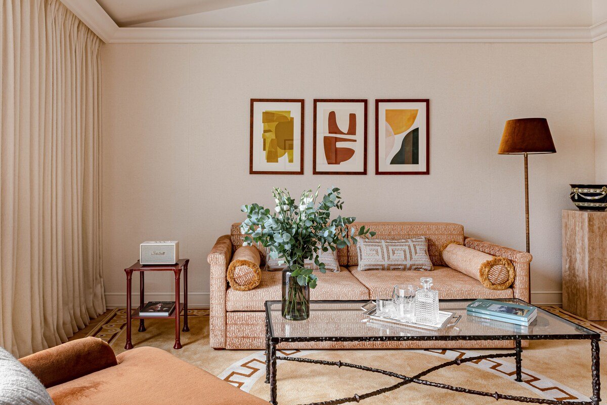 La villa Saint James gallery image 3