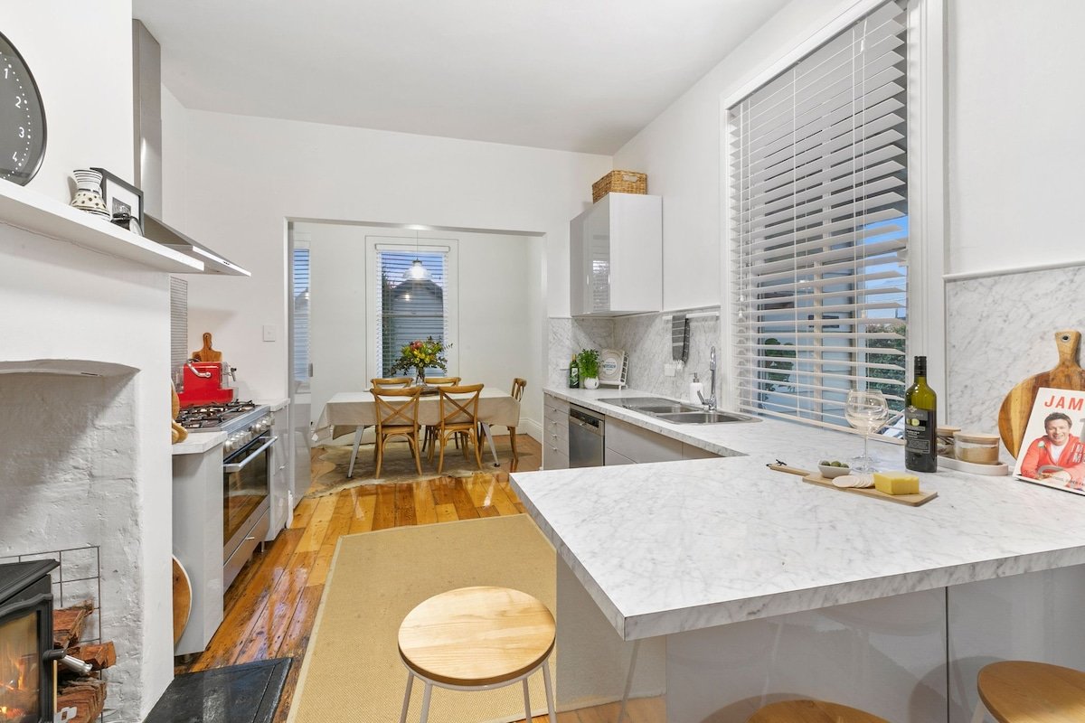 Sea Pilots Cottage gallery image 5