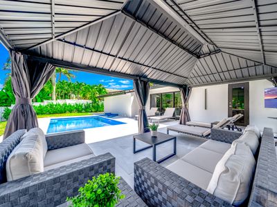 Heated Pool! Waterfront+Kayak! Close 2 Beach!