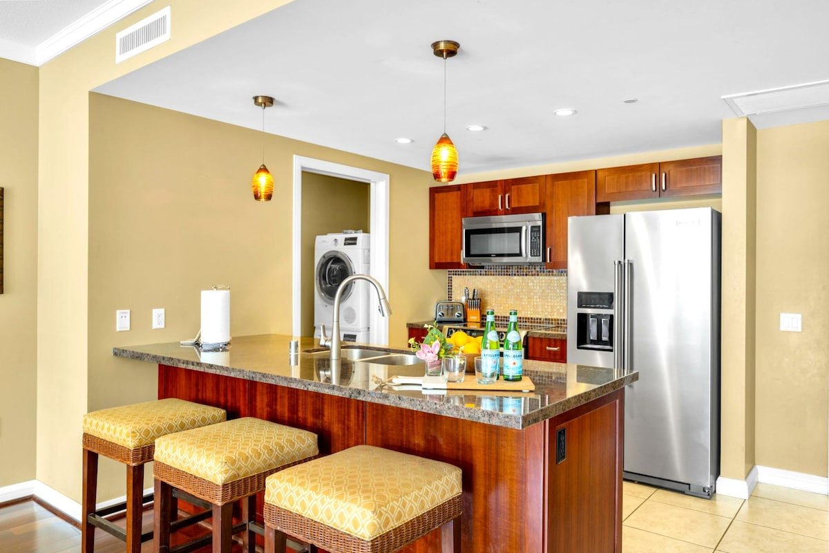 Honua Kai Konea 445 | FREE CAR | KBM Resorts gallery image 5