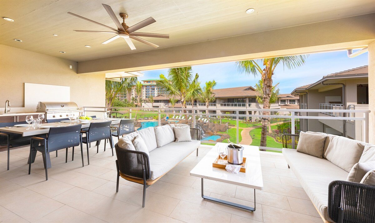 KLVR presents Honua Kai Resort, Luana Villa 5C gallery image 3