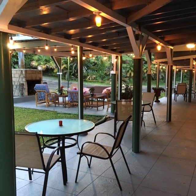 Fern Acres B&B 8 bed 8.5 bath Licensed. gallery image 5