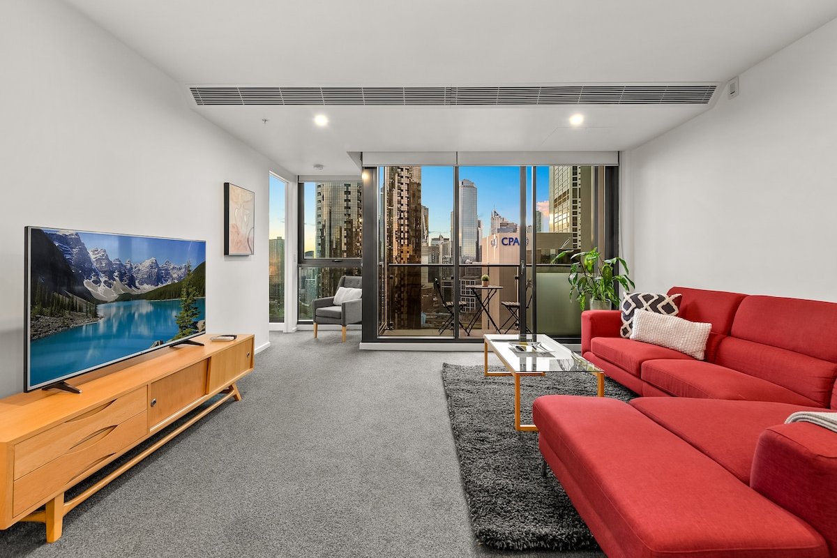 ExclusiveStays – SouthbankGrandIII gallery image 3