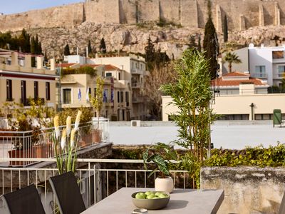 Acropolis Delight Residence II