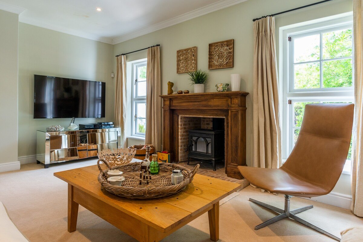Summer Villa, Upper Constantia, Cape Town gallery image 5