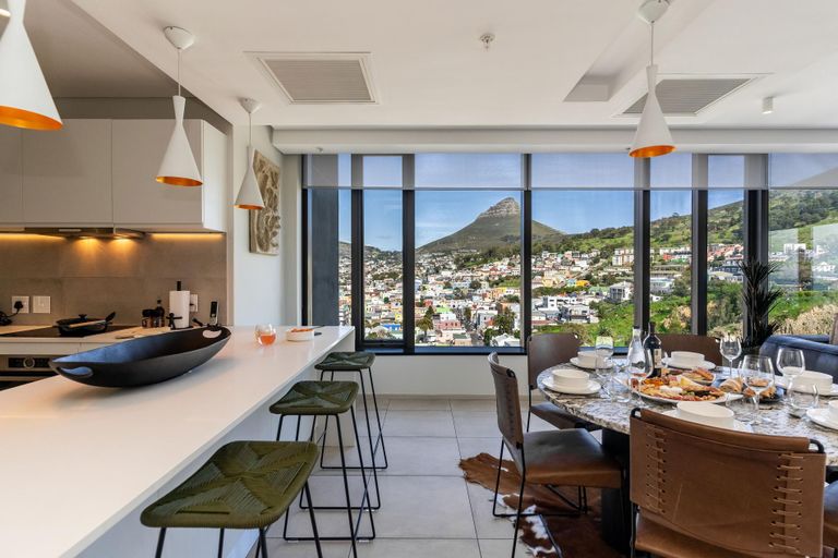 1509 on Strand - Luxury apt in the heart of the CBD