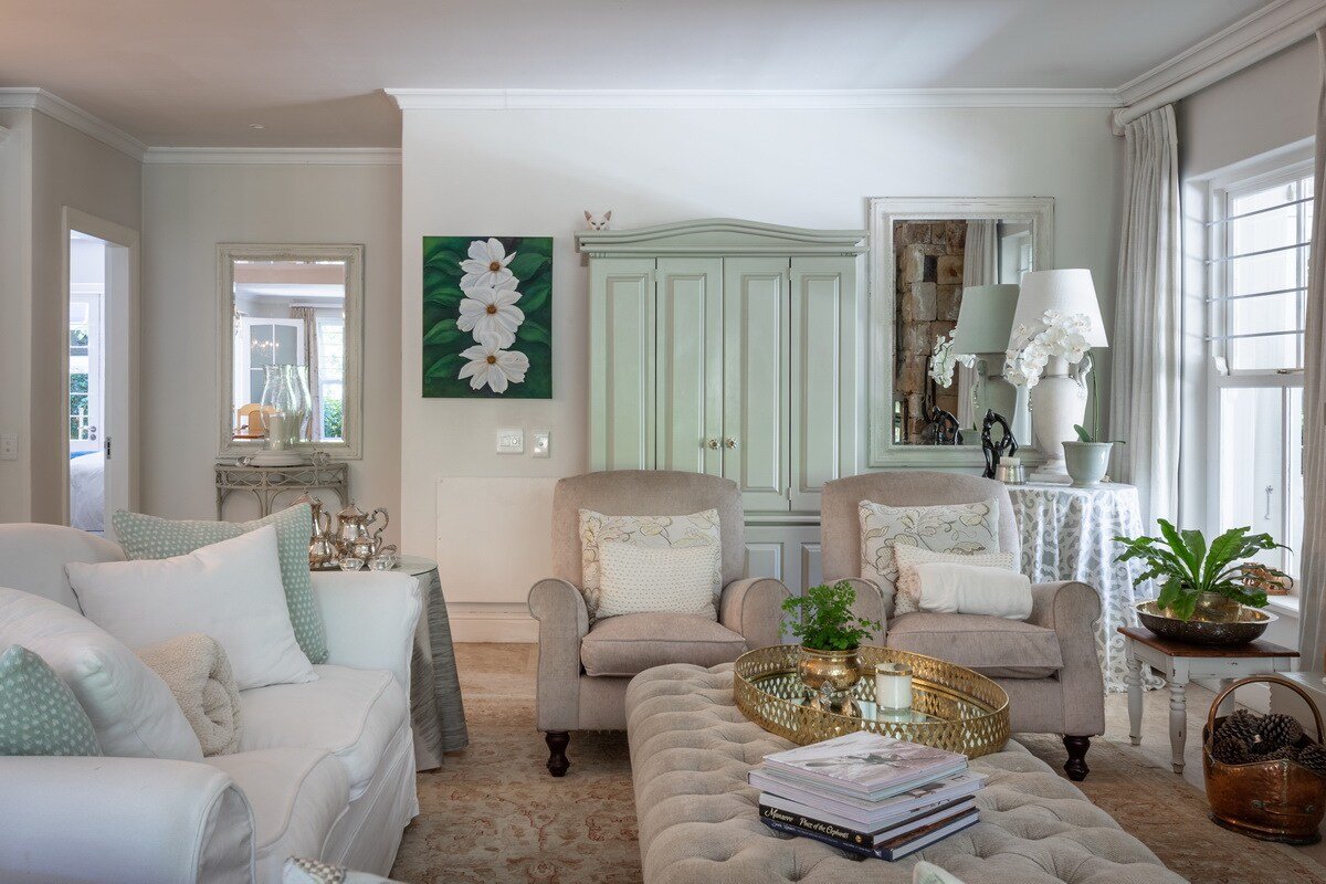 Charming Hout Bay Cottage with Jacuzzi gallery image 5