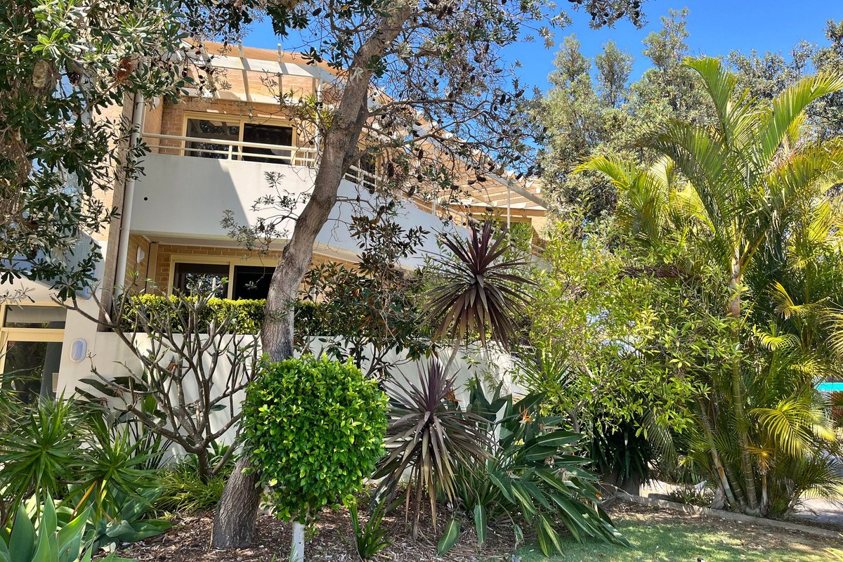 Comfort, Coastline and Cafes