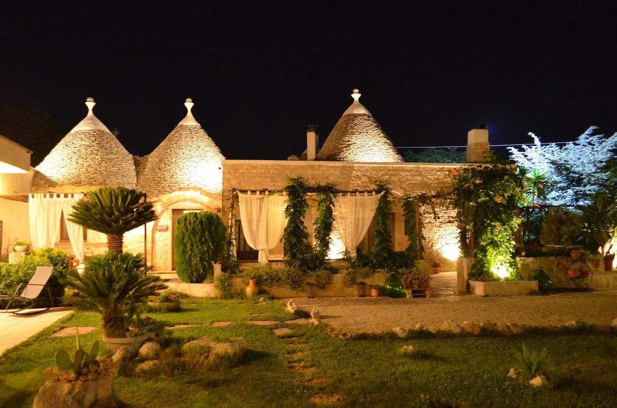 TrulliColarossa by QualiTravel gallery image 4