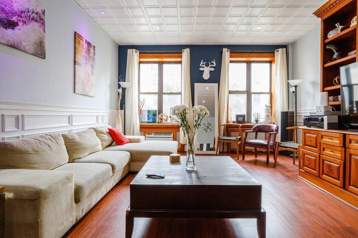 Heart of NYC – Gem2BR2BA gallery image 3
