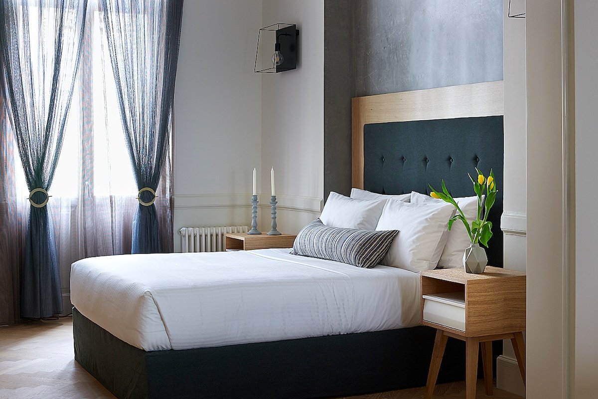 Thiseio 1915 – luxury, modern, elegant apts gallery image 3