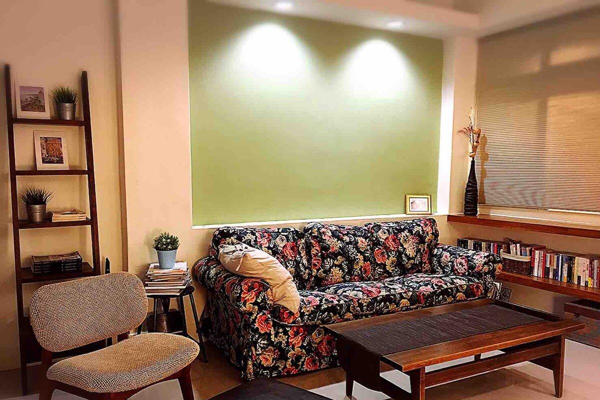 「輕移居」，歡迎長租者31晚以上詢問。兩個月以上另有不同優惠 gallery image 2