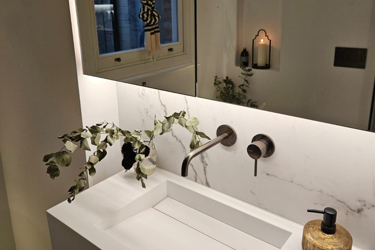 Entire flat in Greater London with large garden gallery image 3