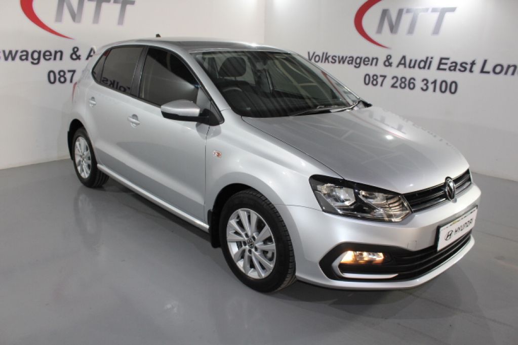 VOLKSWAGEN POLO VIVO 1.4 LIFE for Sale in South Africa