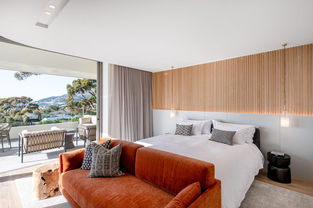 Luxury Double Suite ‘Soluna’ @ RIVA-ONE gallery image 3