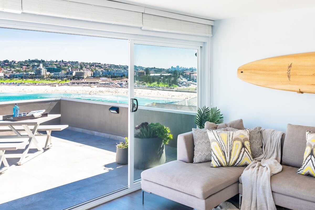The Ben Buckler Penthouse – Bondi Beach gallery image 5