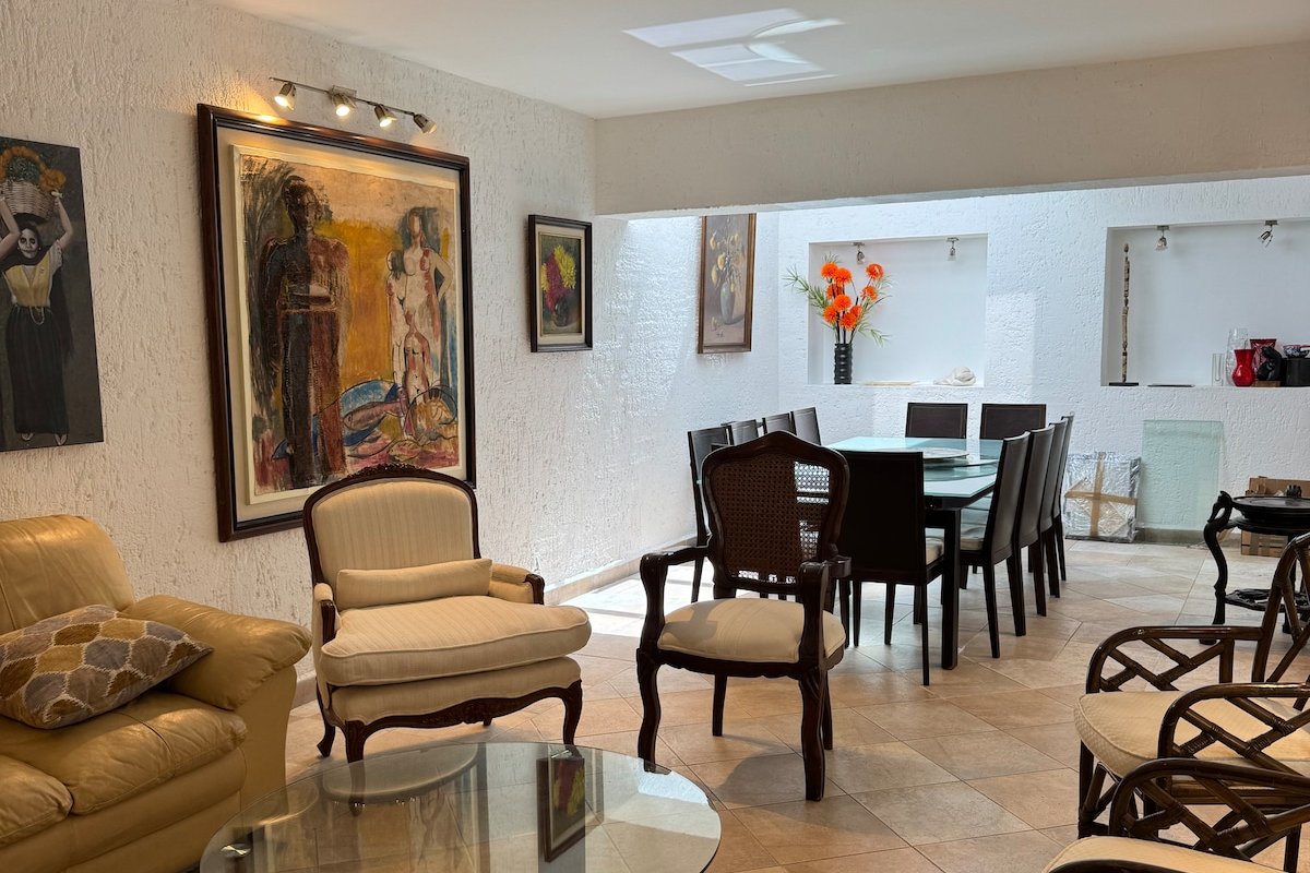 Casa Roma gallery image 3