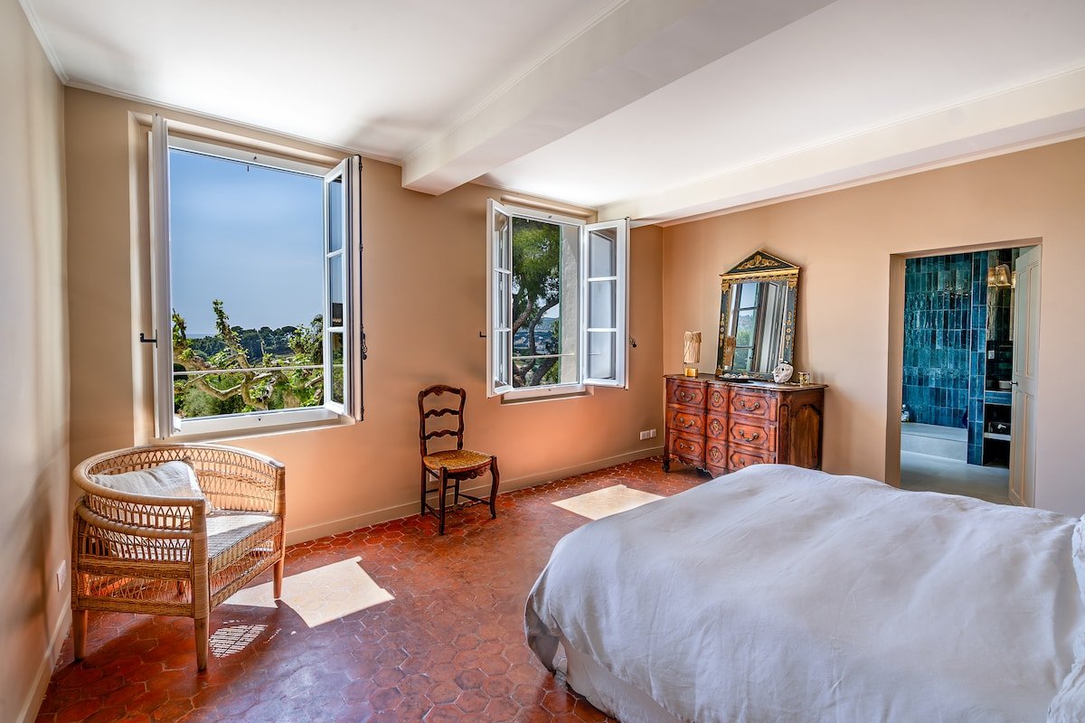 Luxurious Bastide in Cassis gallery image 3