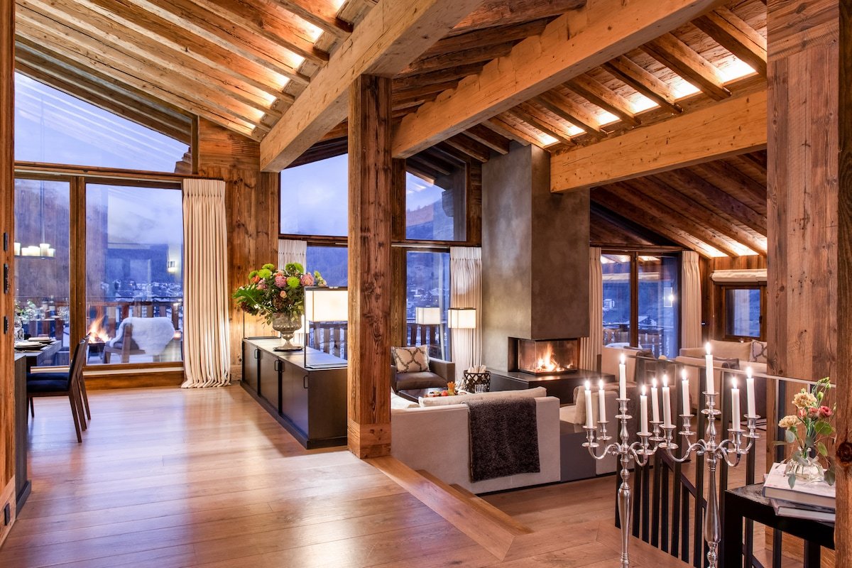 Chalet Les Anges gallery image 5