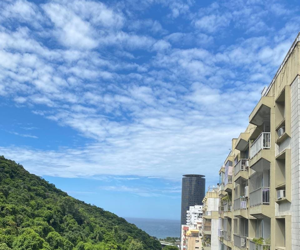 Cobertura zona sul RJ gallery image 4