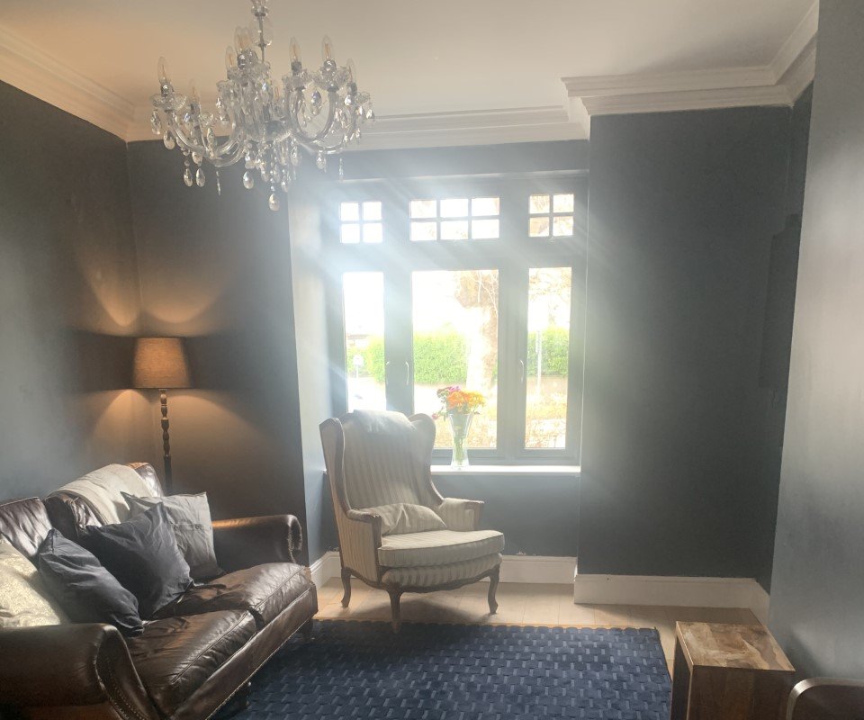 Drumcondra village close to city and airport