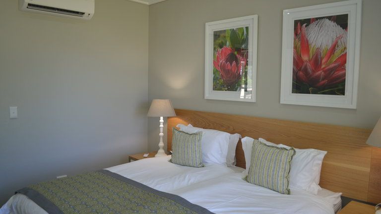 Pearl Valley Golf Lodge Suite