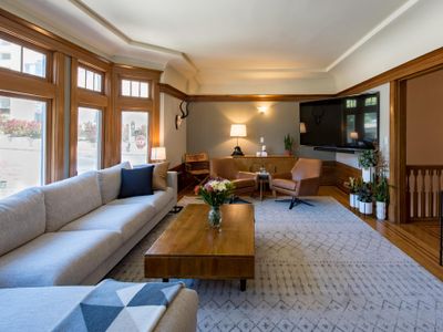 2Bed/2Ba Walk to OutsideLands and Dead&Co