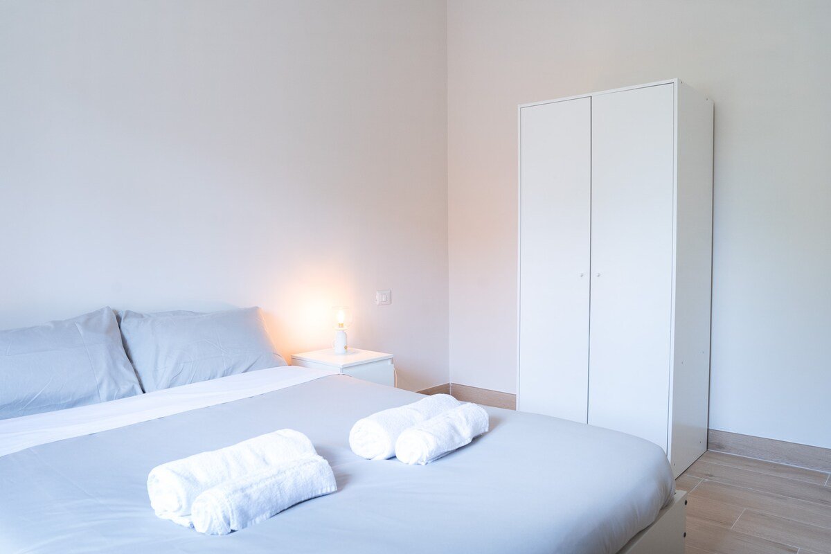 (Roma centro)Vatican House 4bedr + Private Parking gallery image 5