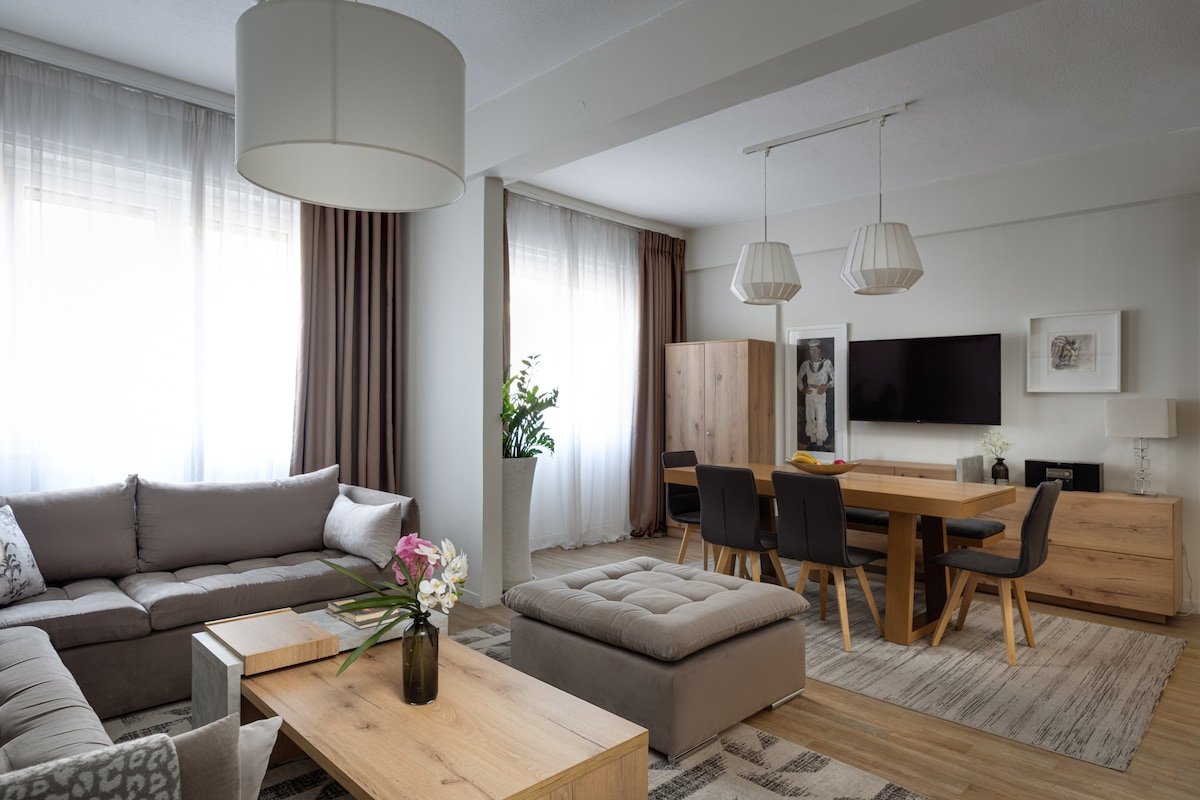 Syntagma Spotlight Residence gallery image 4