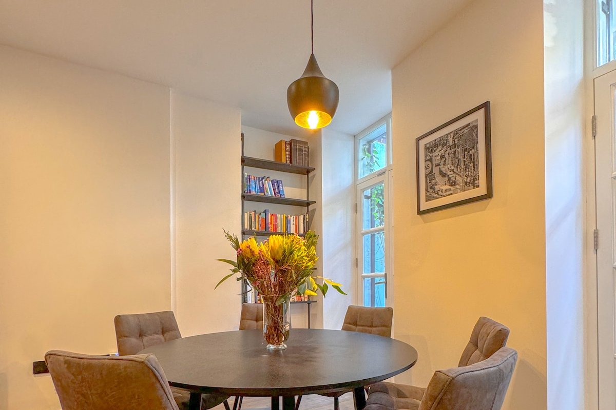 Quiet Spacious 5bed – Marylebone gallery image 5