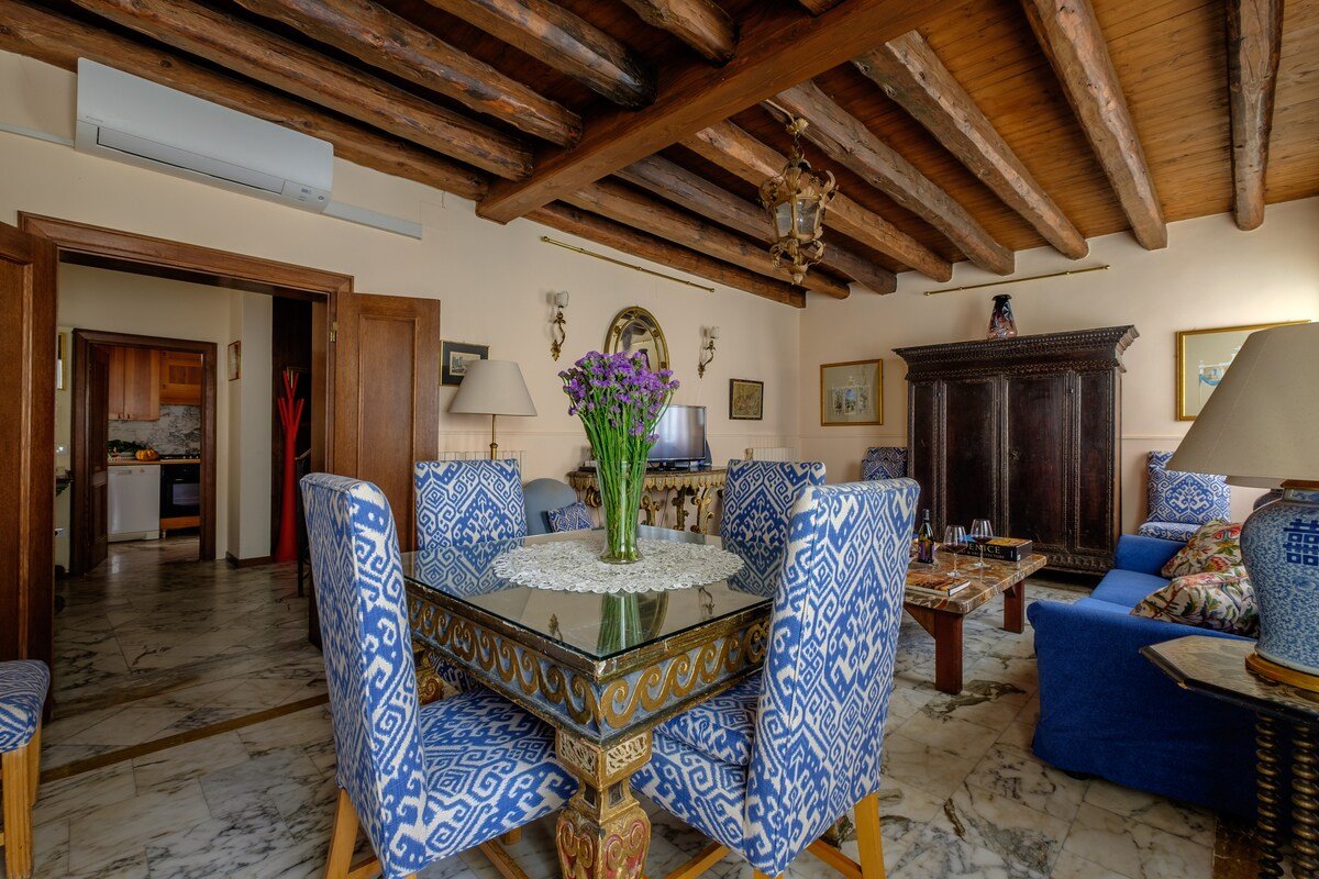 Casa Dell’Albero gallery image 4