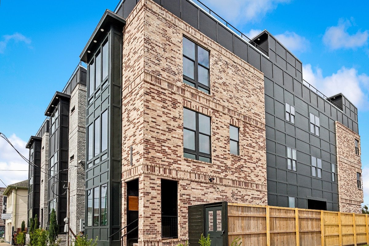 Luxury Rooftop Villa gallery image 4