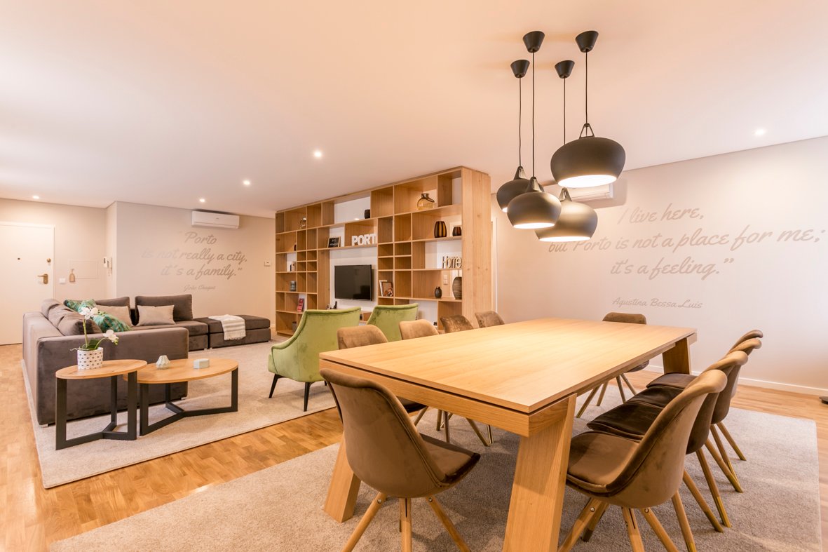 Poet´s Soul Apartment