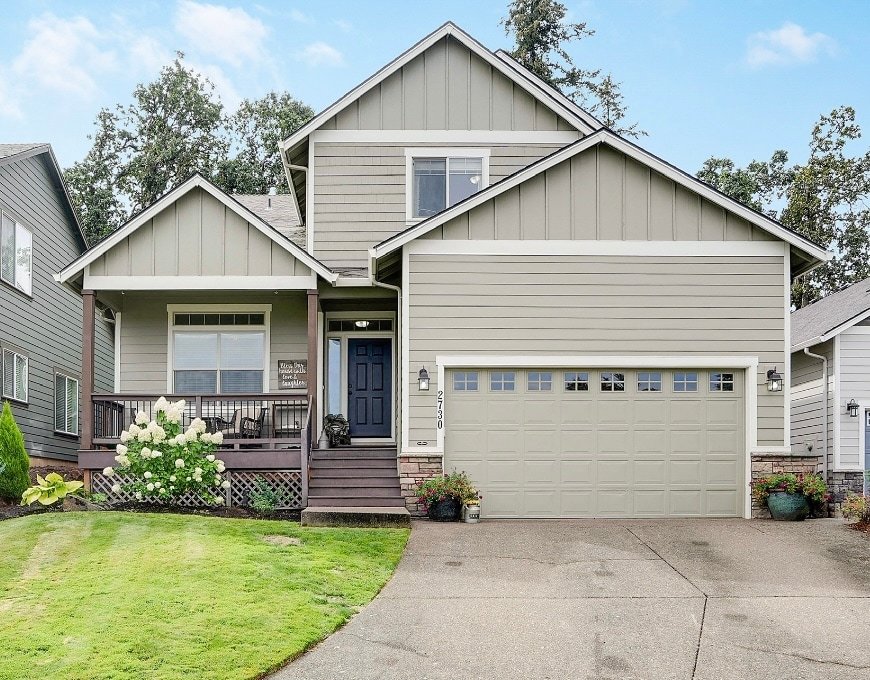 Charming Salem Getaway gallery image 3