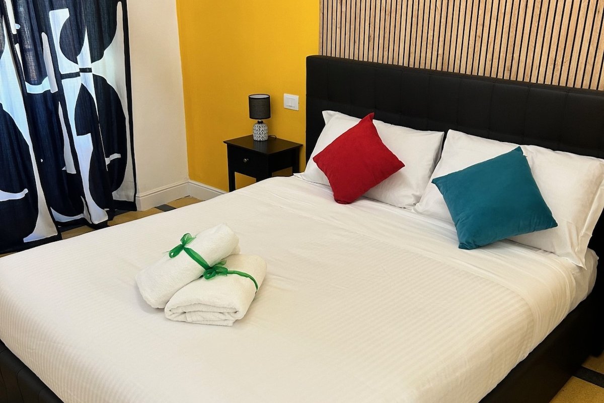 Luxury Big Apartment gallery image 2