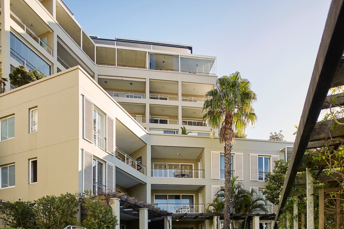 V&A Waterfront with Tesla back up power gallery image 3