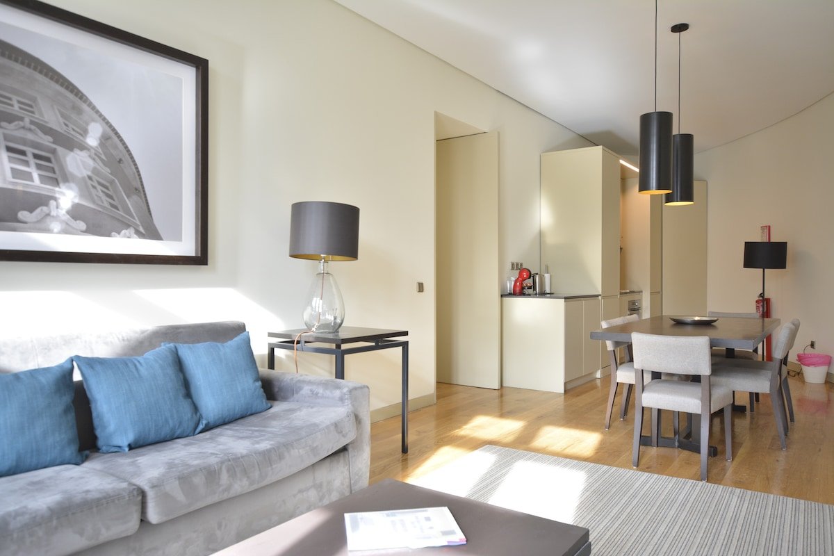 Dom Luis I Prestige Flat 19 gallery image 5