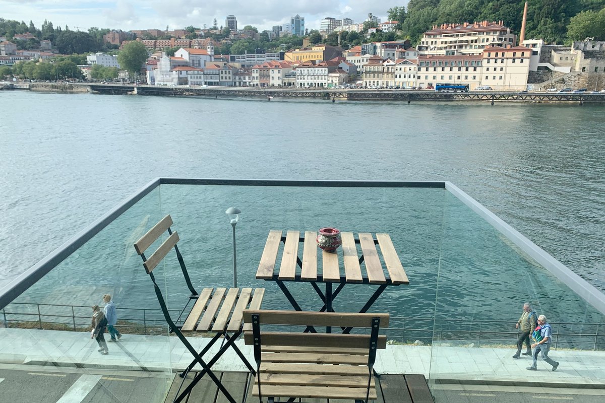 Douro Destilaria Residence A.0.11 by PCH