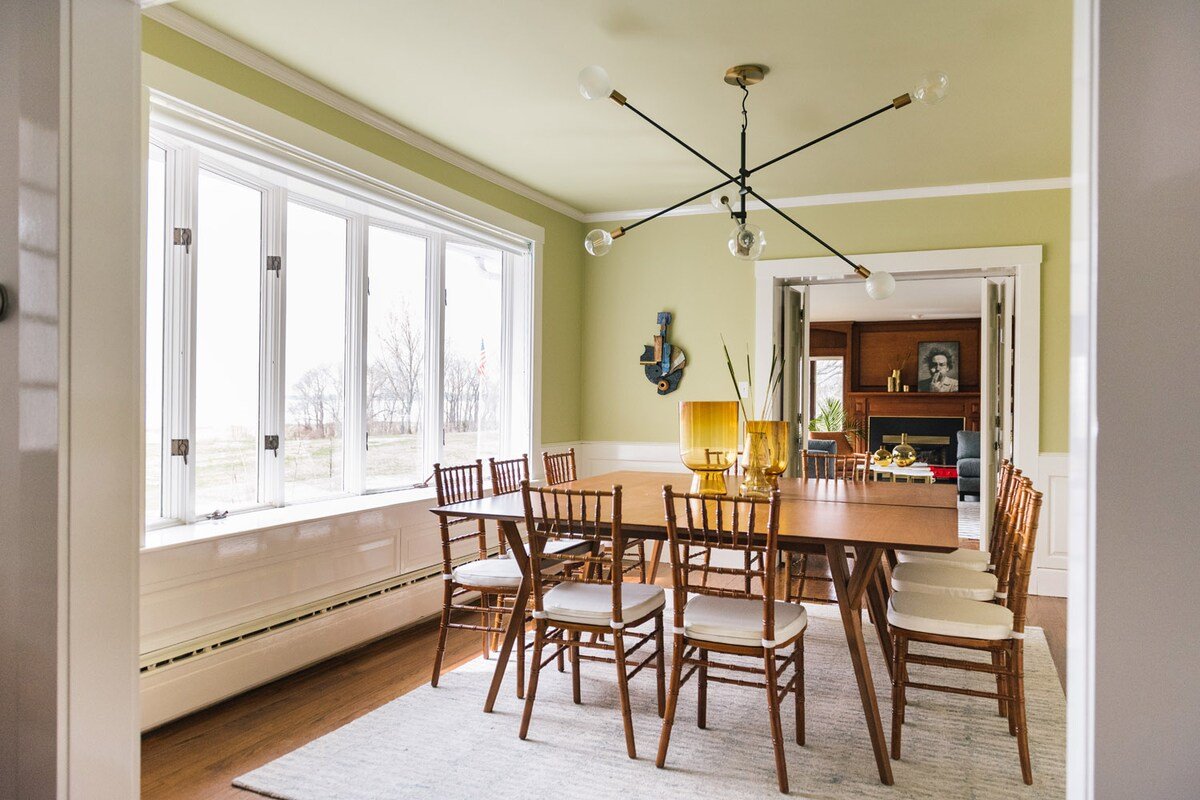 Seaside Home with Beach Access gallery image 3