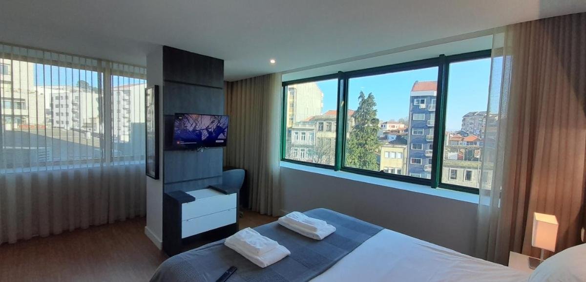 NEW! Galé 504 Apartment (Wi-Fi, Parking)