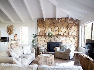 The Lodge Yungarra Estate