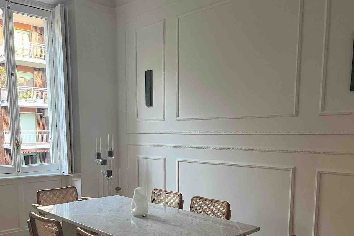 Designer Apartment in Porta Venezia gallery image 3