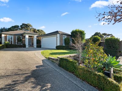 Spacious 4BR House with Cinema, Spa & fireplaces