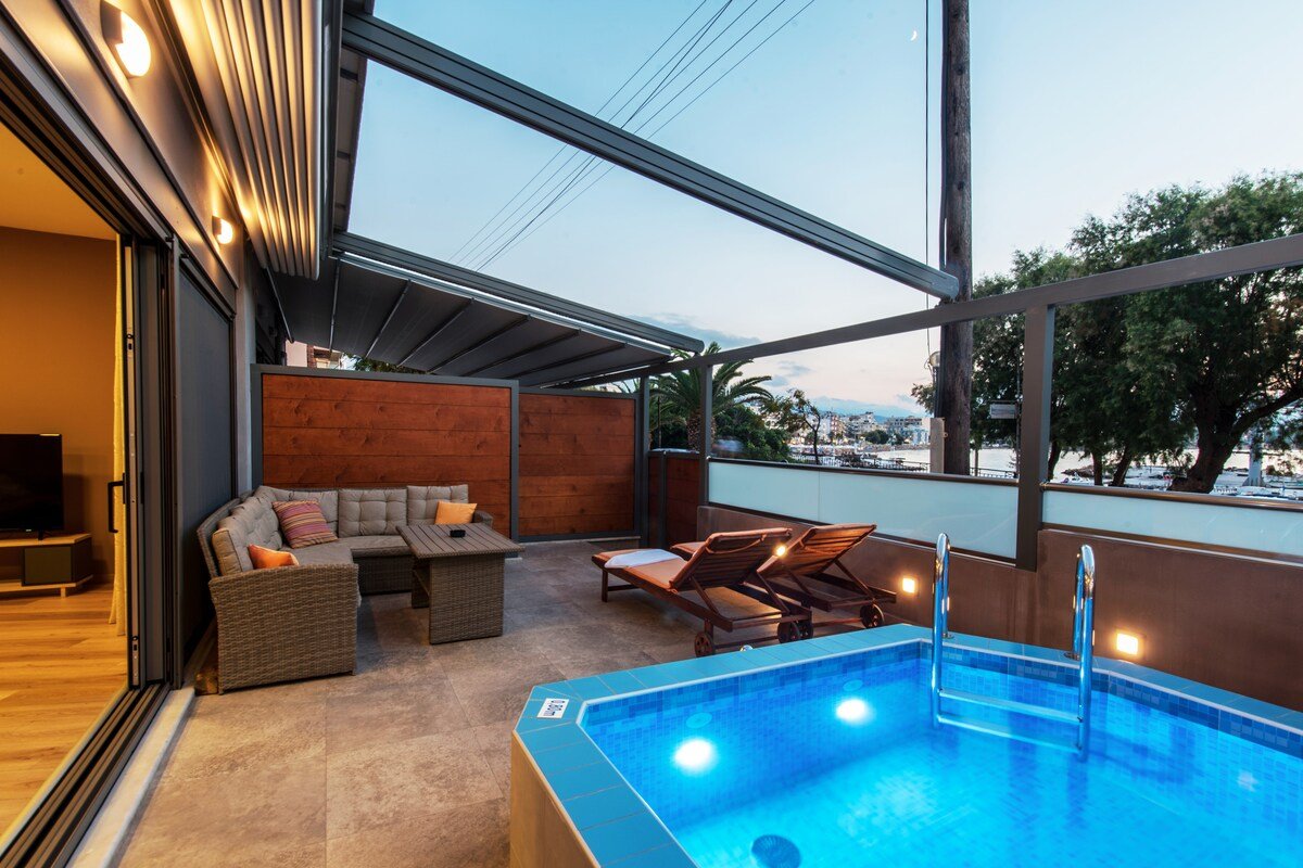 FAMILY luxury apartment gallery image 5