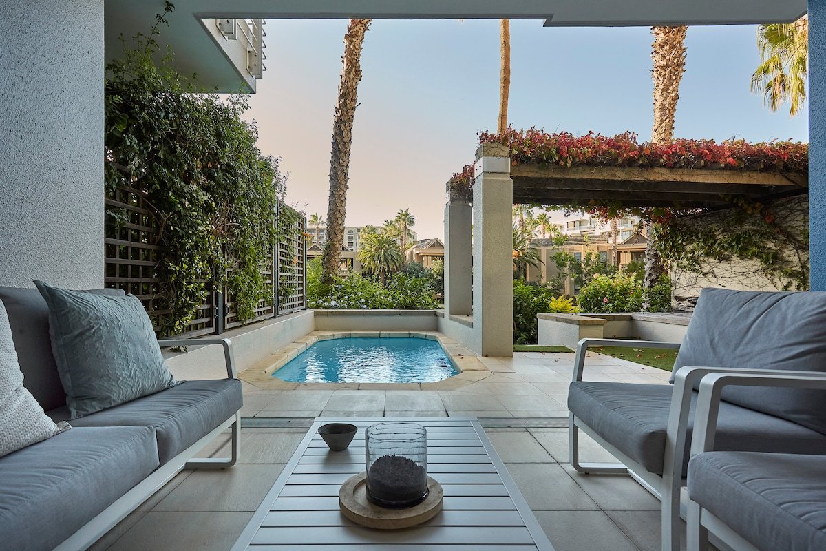 V&A Waterfront Private Pool gallery image 3