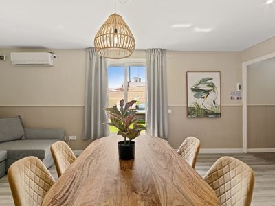 ♛Sunny Penthouse w/private terrace SagradaFamilia♛